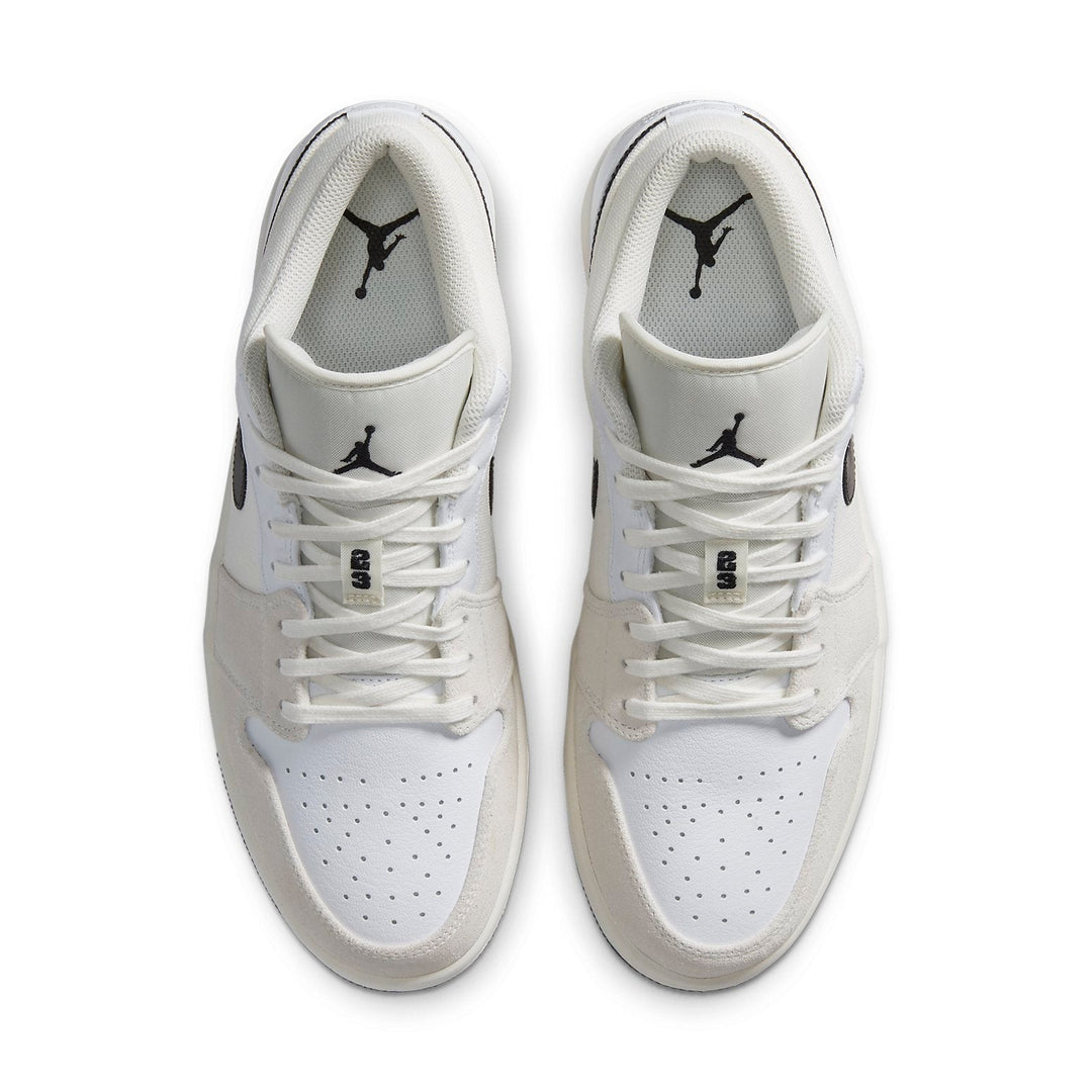 AIR JORDAN 1 LOW ASTROGRABBER