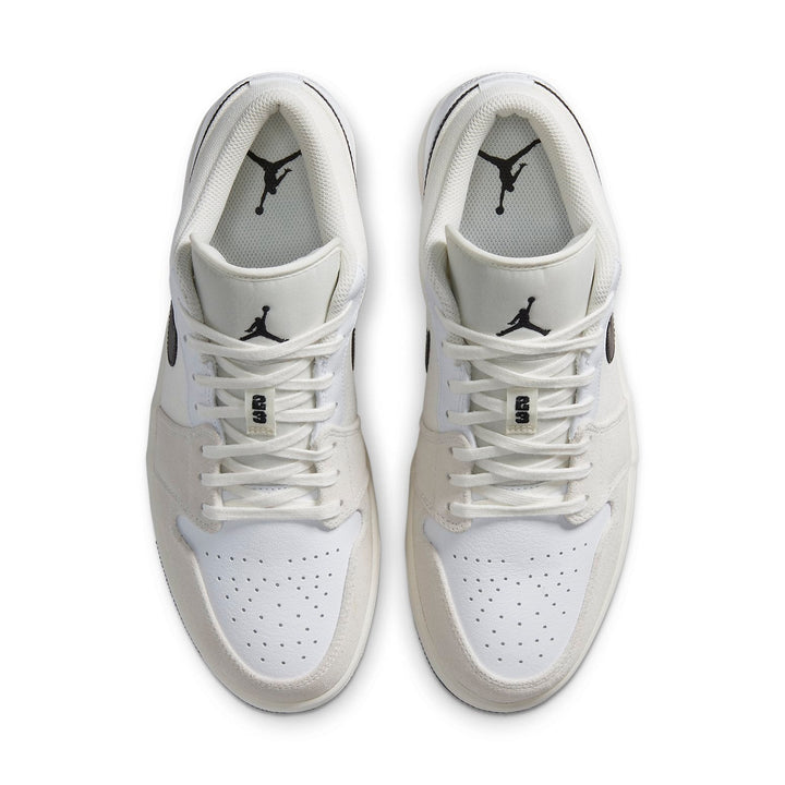 AIR JORDAN 1 LOW ASTROGRABBER