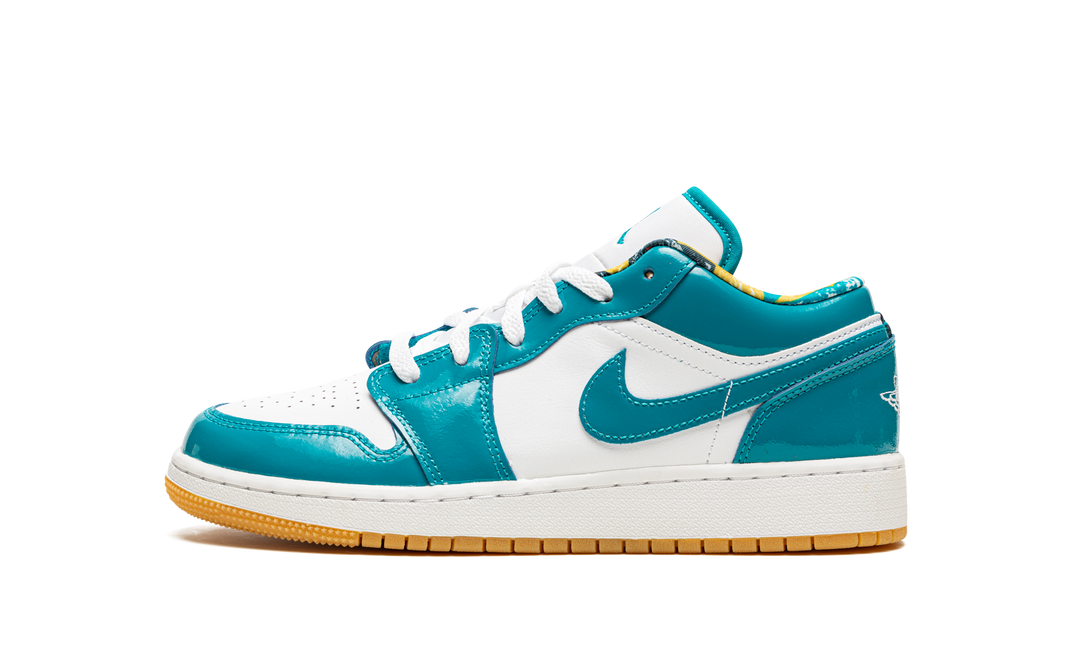 AIR JORDAN 1 LOW BARCELONA GS