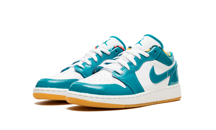 AIR JORDAN 1 LOW BARCELONA GS
