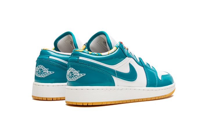 AIR JORDAN 1 LOW BARCELONA GS