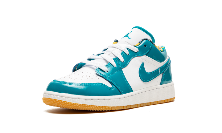 AIR JORDAN 1 LOW BARCELONA GS