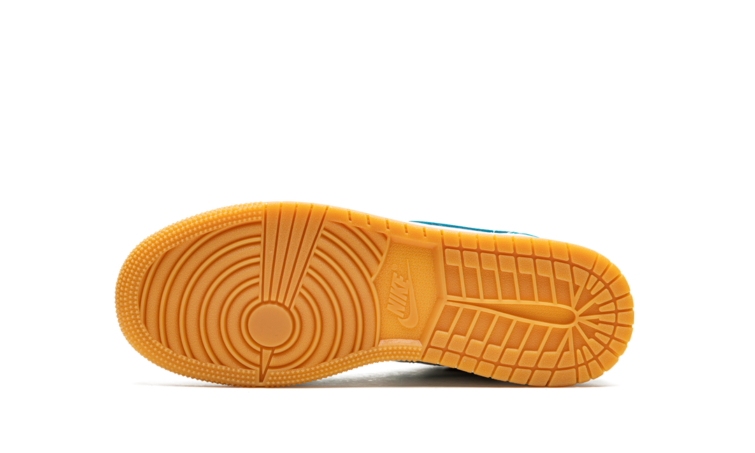 AIR JORDAN 1 LOW BARCELONA GS
