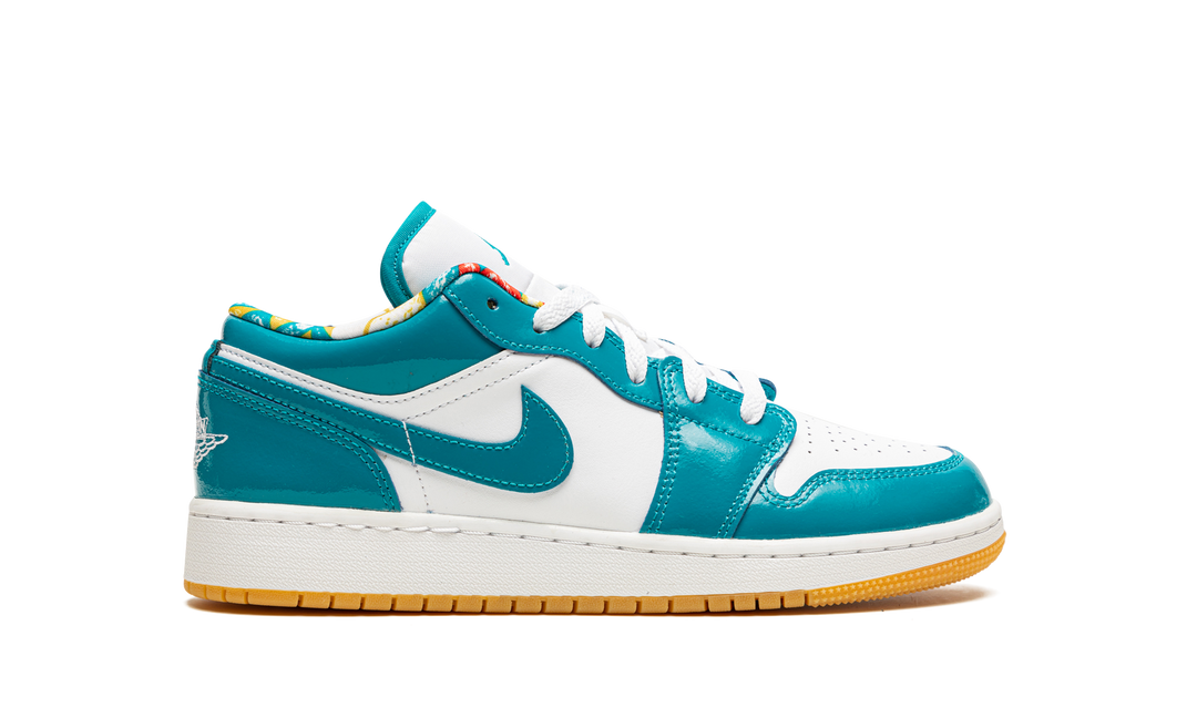 AIR JORDAN 1 LOW BARCELONA GS