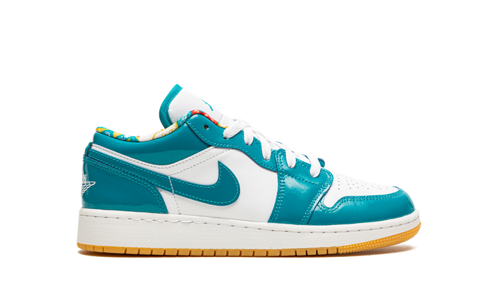 AIR JORDAN 1 LOW BARCELONA GS