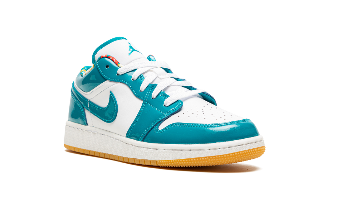 AIR JORDAN 1 LOW BARCELONA GS