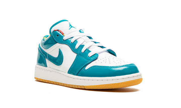 AIR JORDAN 1 LOW BARCELONA GS