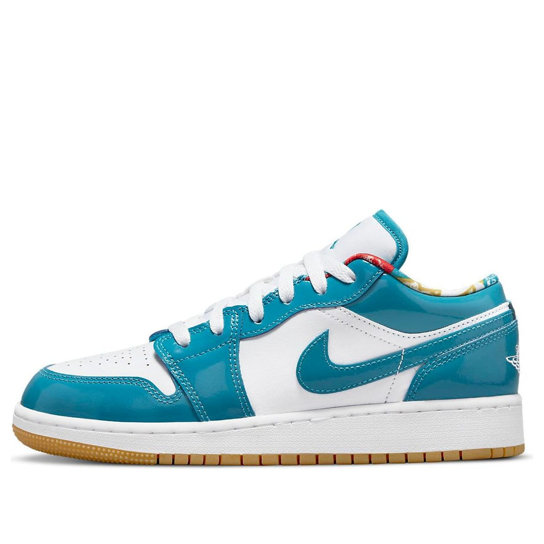 AIR JORDAN 1 LOW BARCELONA GS
