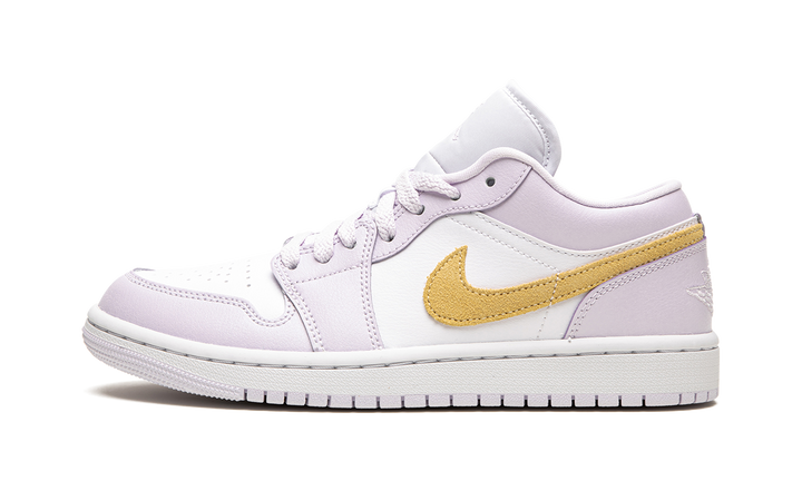 AIR JORDAN 1 LOW BARELY GRAPE WOMENS