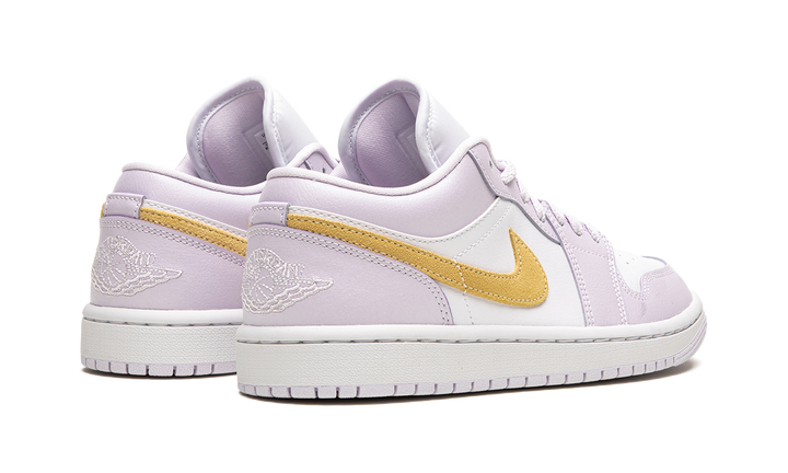 AIR JORDAN 1 LOW BARELY GRAPE WOMENS