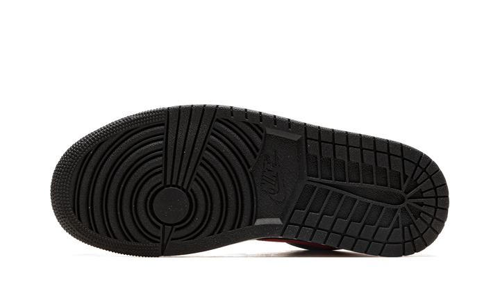 AIR JORDAN 1 LOW BLACK MULTI WOMENS
