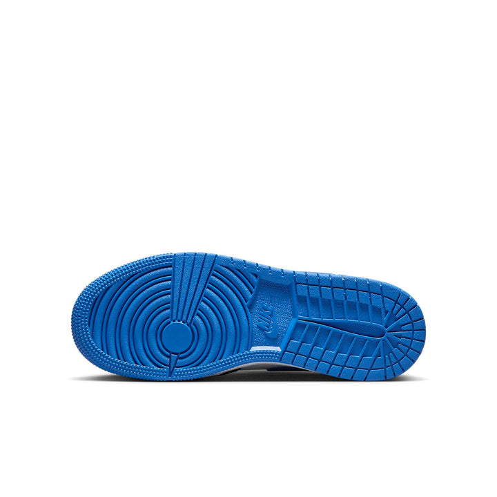 AIR JORDAN 1 LOW BLACK ROYAL GS