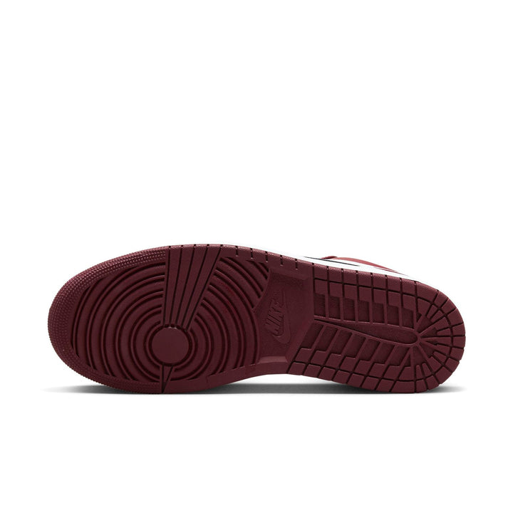AIR JORDAN 1 LOW BORDEAUX