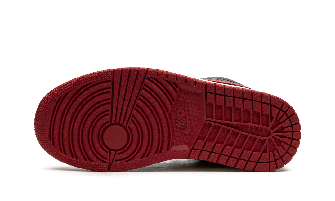AIR JORDAN 1 LOW BRED SAIL WOMENS