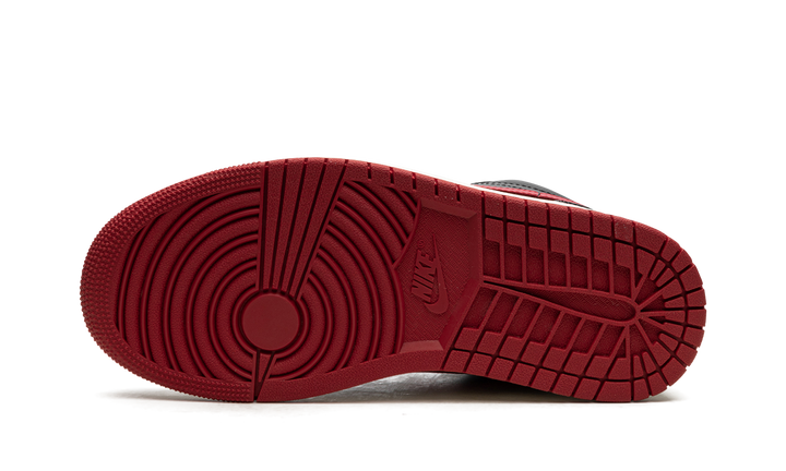 AIR JORDAN 1 LOW BRED SAIL WOMENS