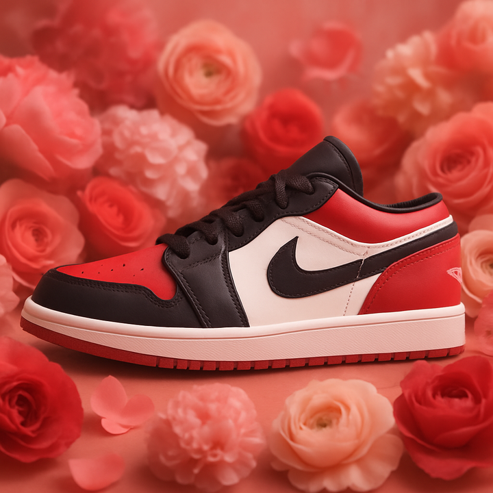 AIR JORDAN 1 LOW &