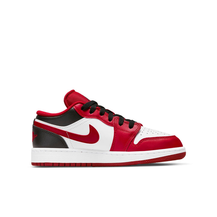 AIR JORDAN 1 LOW BULLS GS