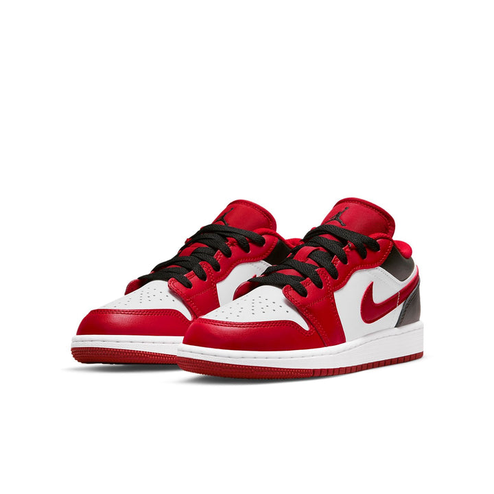 AIR JORDAN 1 LOW BULLS GS