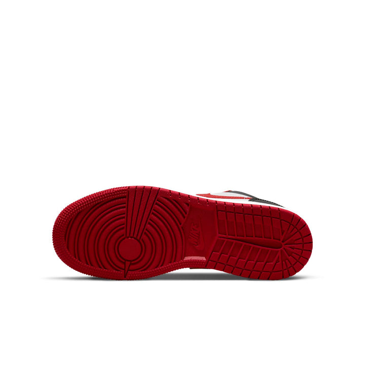 AIR JORDAN 1 LOW BULLS GS