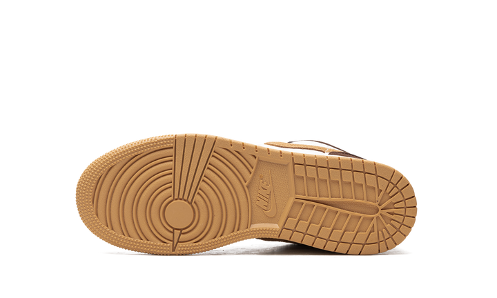 AIR JORDAN 1 LOW CACAO WOW GS