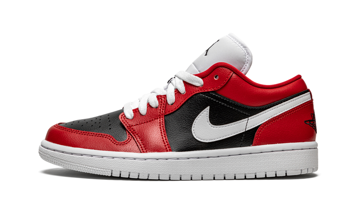 AIR JORDAN 1 LOW CHICAGO FLIP WOMENS