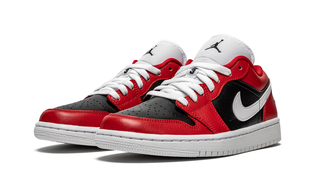 AIR JORDAN 1 LOW CHICAGO FLIP WOMENS