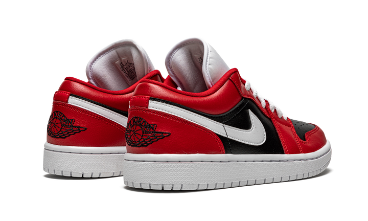 AIR JORDAN 1 LOW CHICAGO FLIP WOMENS