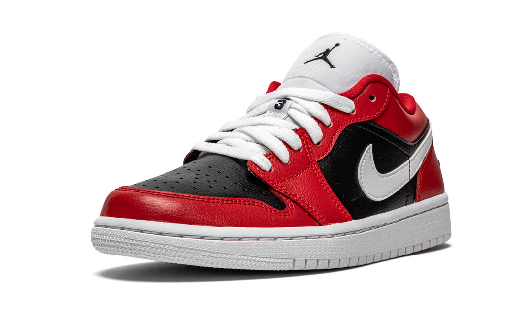 AIR JORDAN 1 LOW CHICAGO FLIP WOMENS