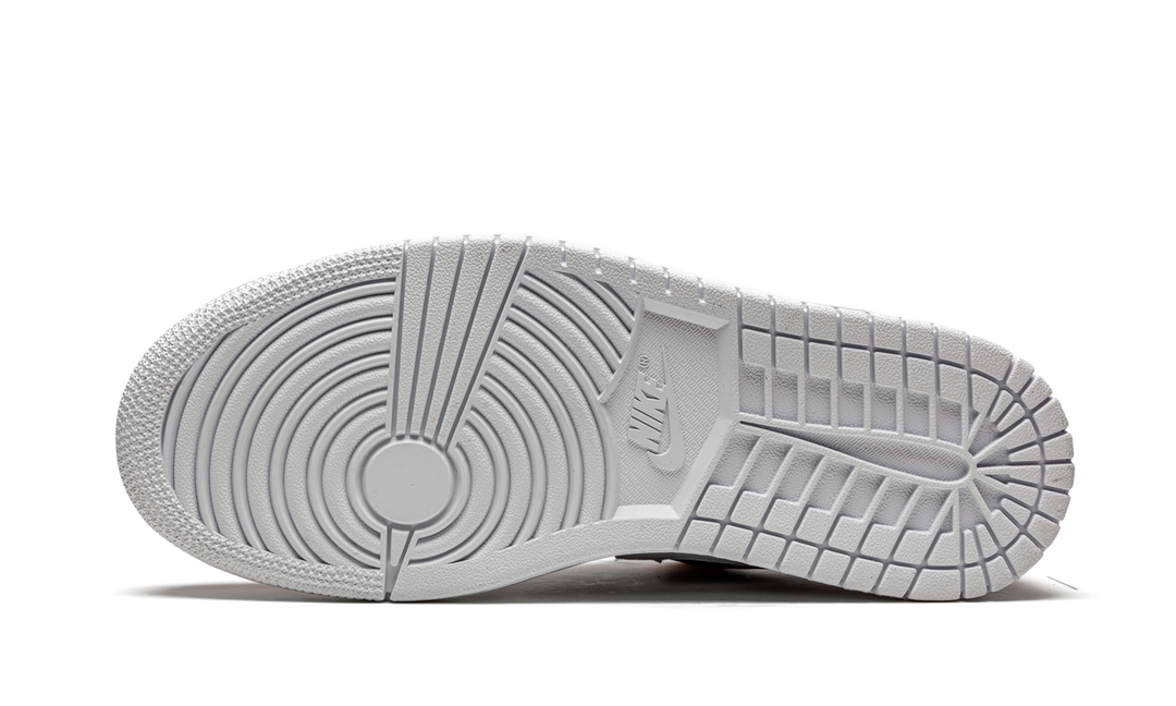 AIR JORDAN 1 LOW CHICAGO FLIP WOMENS