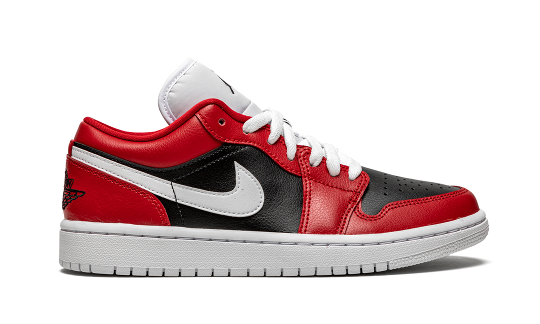 AIR JORDAN 1 LOW CHICAGO FLIP WOMENS