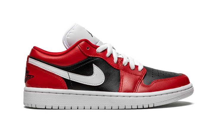 AIR JORDAN 1 LOW CHICAGO FLIP WOMENS