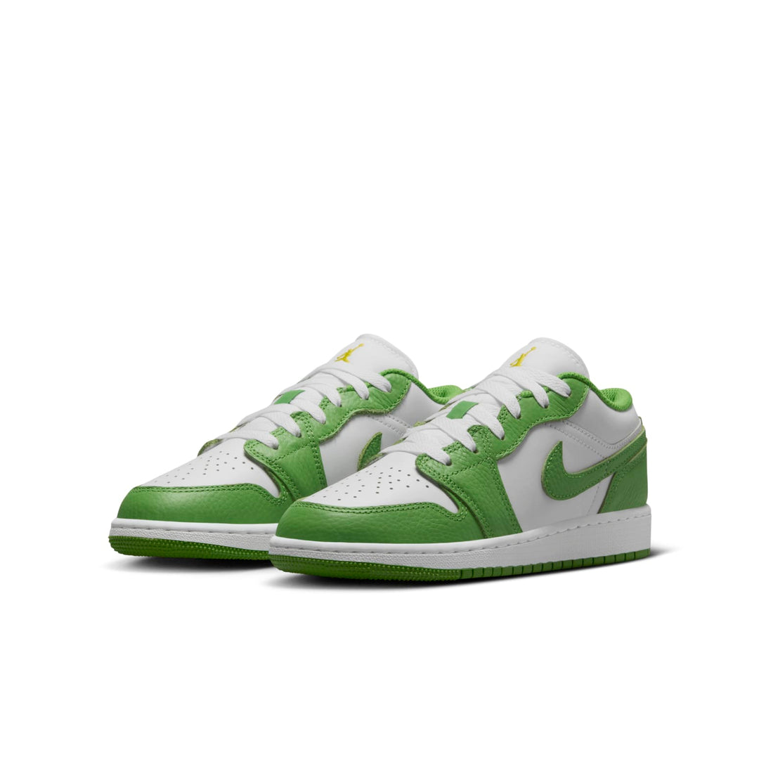 AIR JORDAN 1 LOW CHLOROPHYLL GS