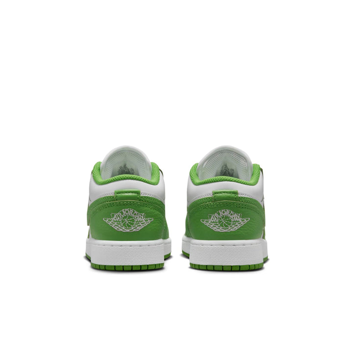AIR JORDAN 1 LOW CHLOROPHYLL GS