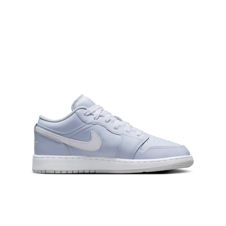 AIR JORDAN 1 LOW COBALT BLISS GS