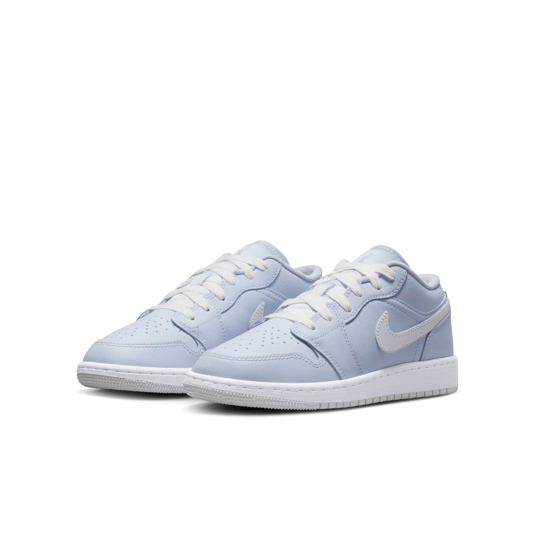 AIR JORDAN 1 LOW COBALT BLISS GS
