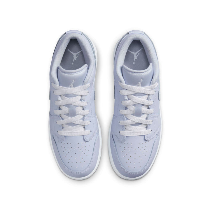 AIR JORDAN 1 LOW COBALT BLISS GS