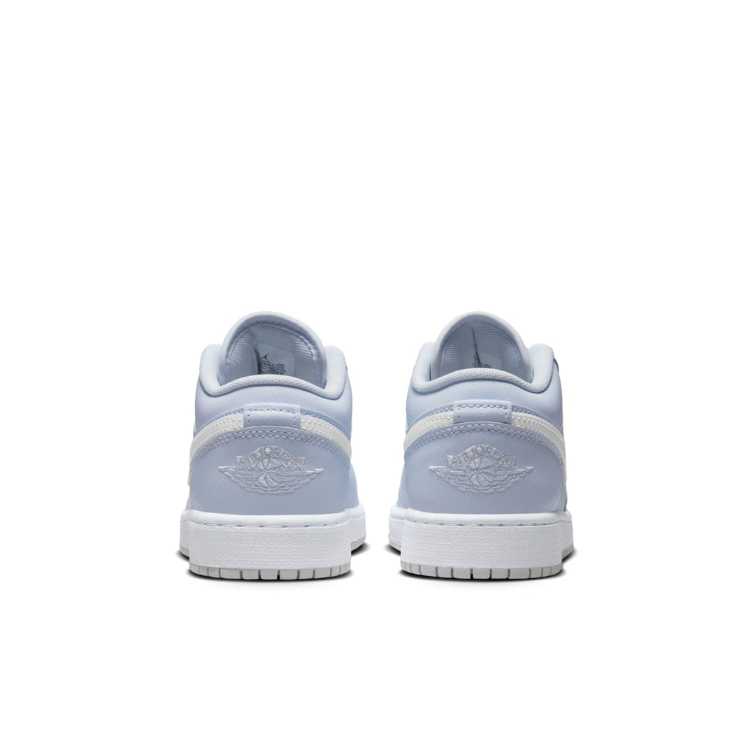 AIR JORDAN 1 LOW COBALT BLISS GS