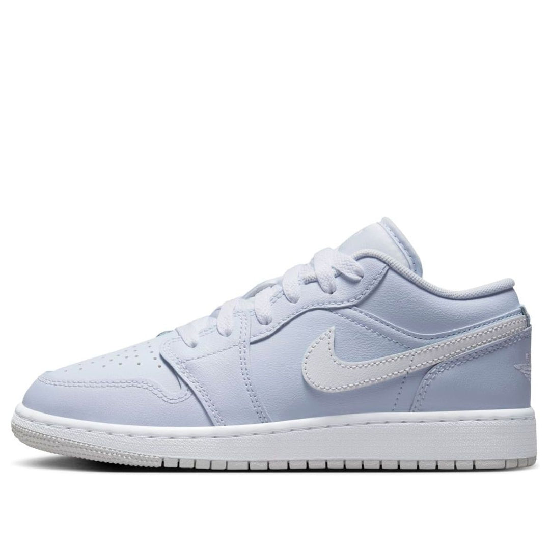 AIR JORDAN 1 LOW COBALT BLISS GS