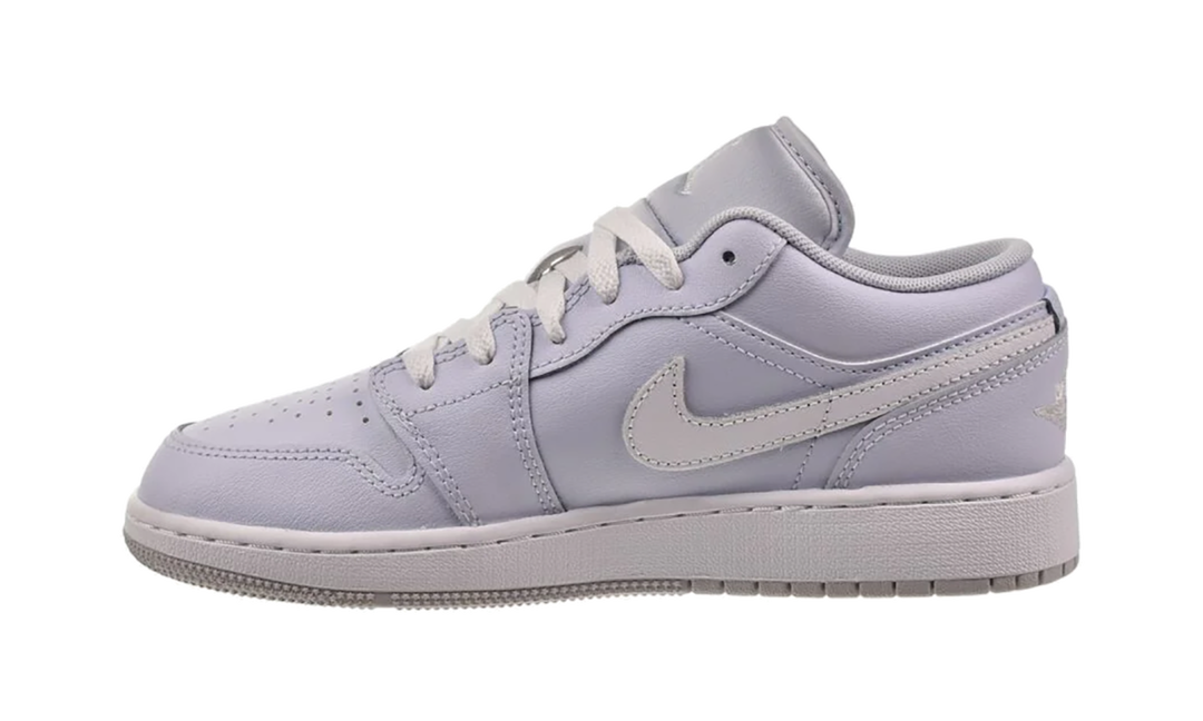 AIR JORDAN 1 LOW COBALT BLISS GS