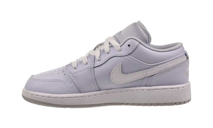AIR JORDAN 1 LOW COBALT BLISS GS