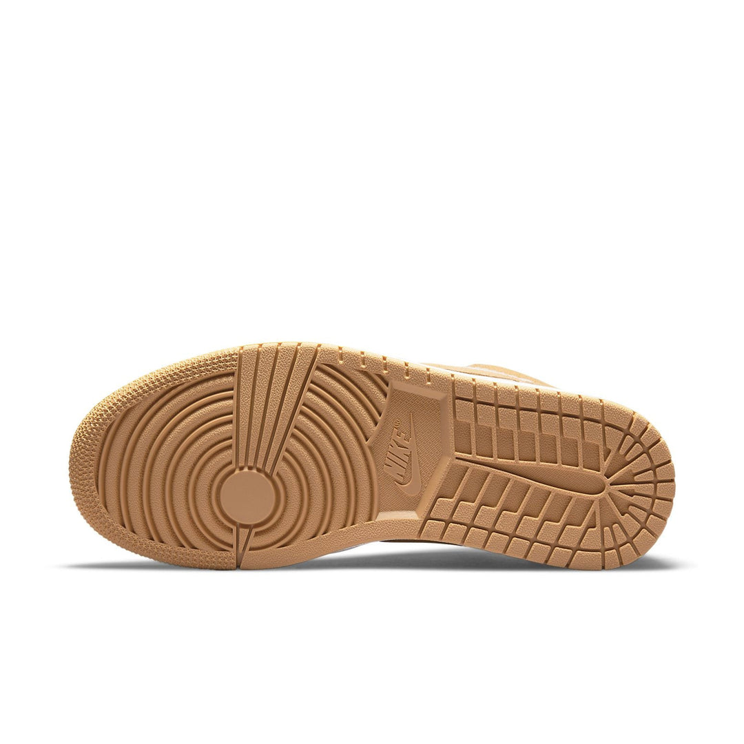 AIR JORDAN 1 LOW CORDUROY SUEDE WOMENS