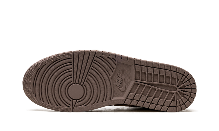 AIR JORDAN 1 LOW CRAFT INSIDE OUT TAN BROWN