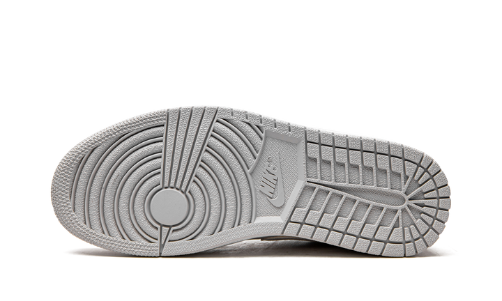 AIR JORDAN 1 LOW CRAFT INSIDE OUT WHITE GREY