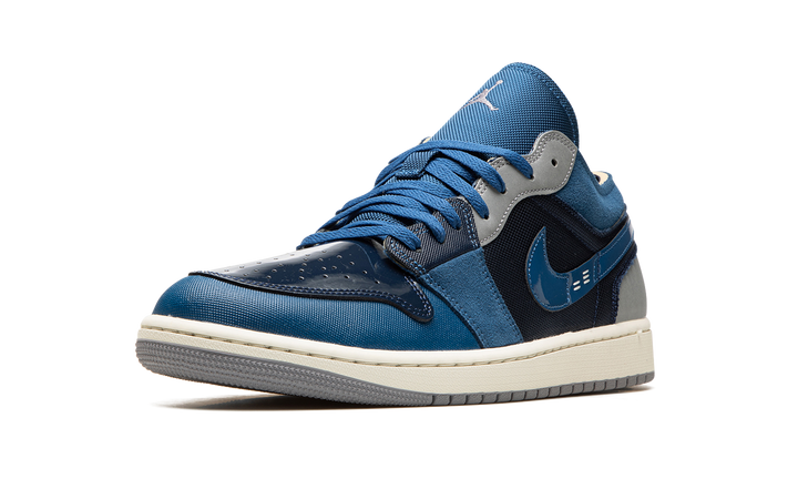AIR JORDAN 1 LOW CRAFT NAVY