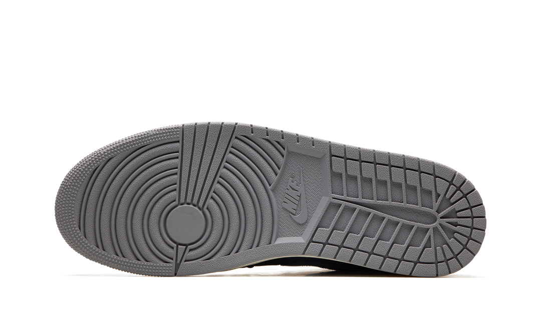 AIR JORDAN 1 LOW CRAFT NAVY