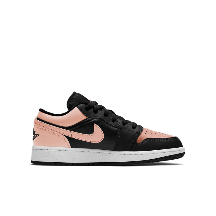 AIR JORDAN 1 LOW CRIMSON TINT GS