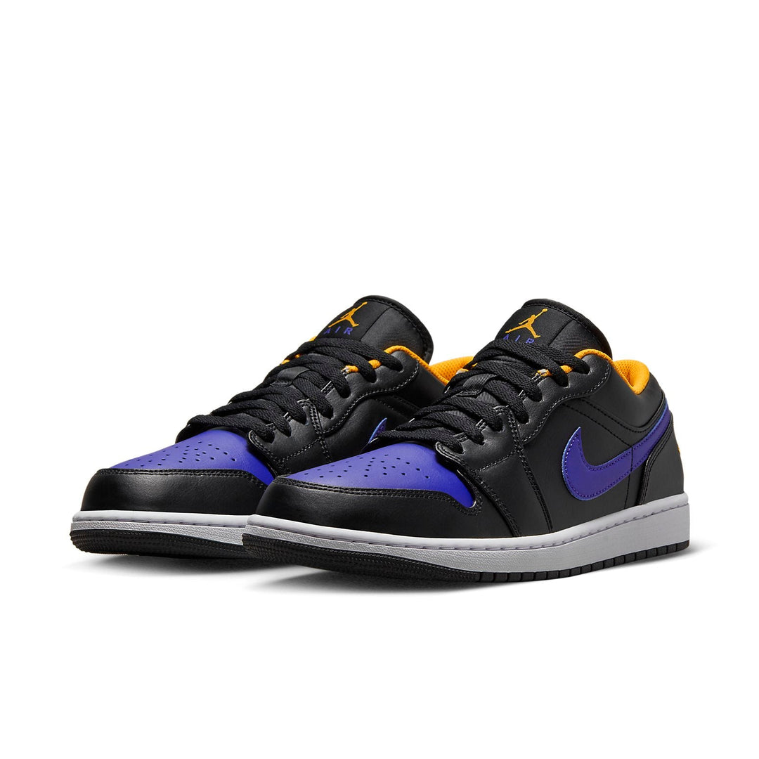 AIR JORDAN 1 LOW DARK CONCORD