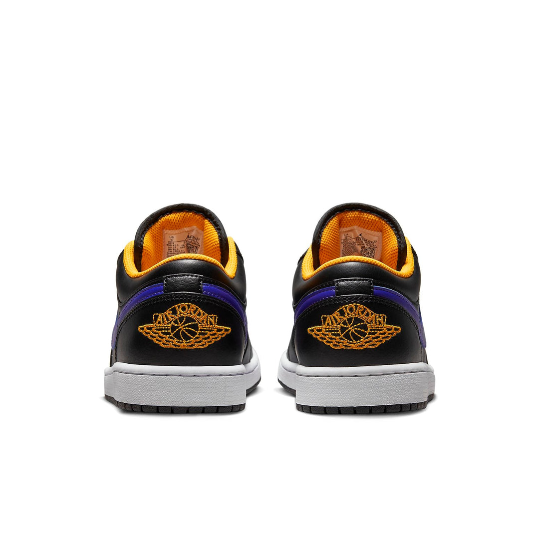 AIR JORDAN 1 LOW DARK CONCORD