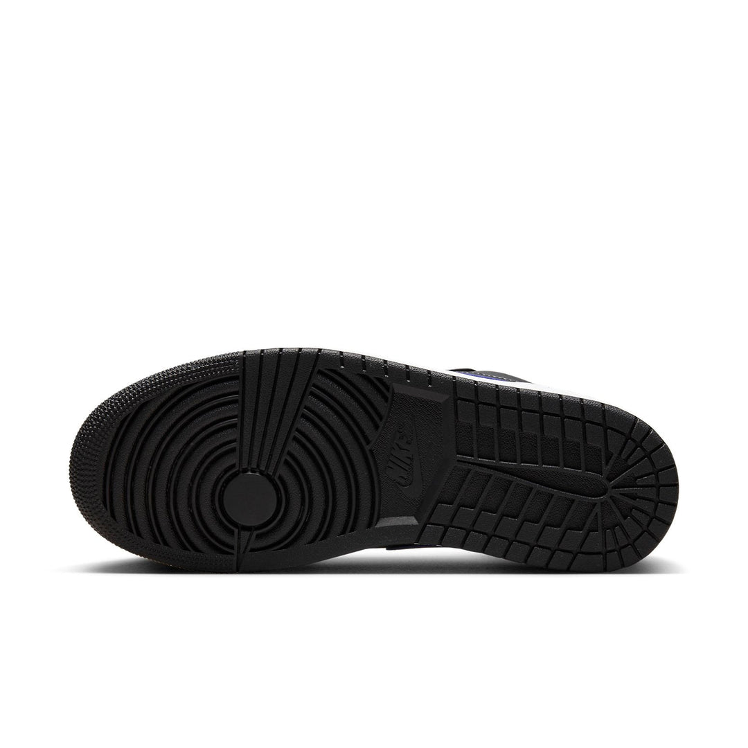 AIR JORDAN 1 LOW DARK CONCORD