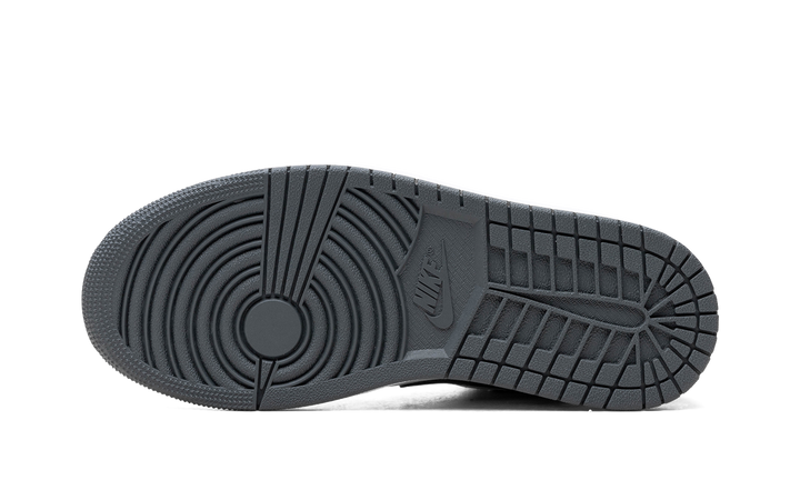 AIR JORDAN 1 LOW DARK GREY WOMENS